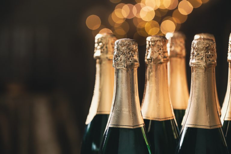 Sparkling Wine: 5 Most Popular Sparkling Wines in New Zealand