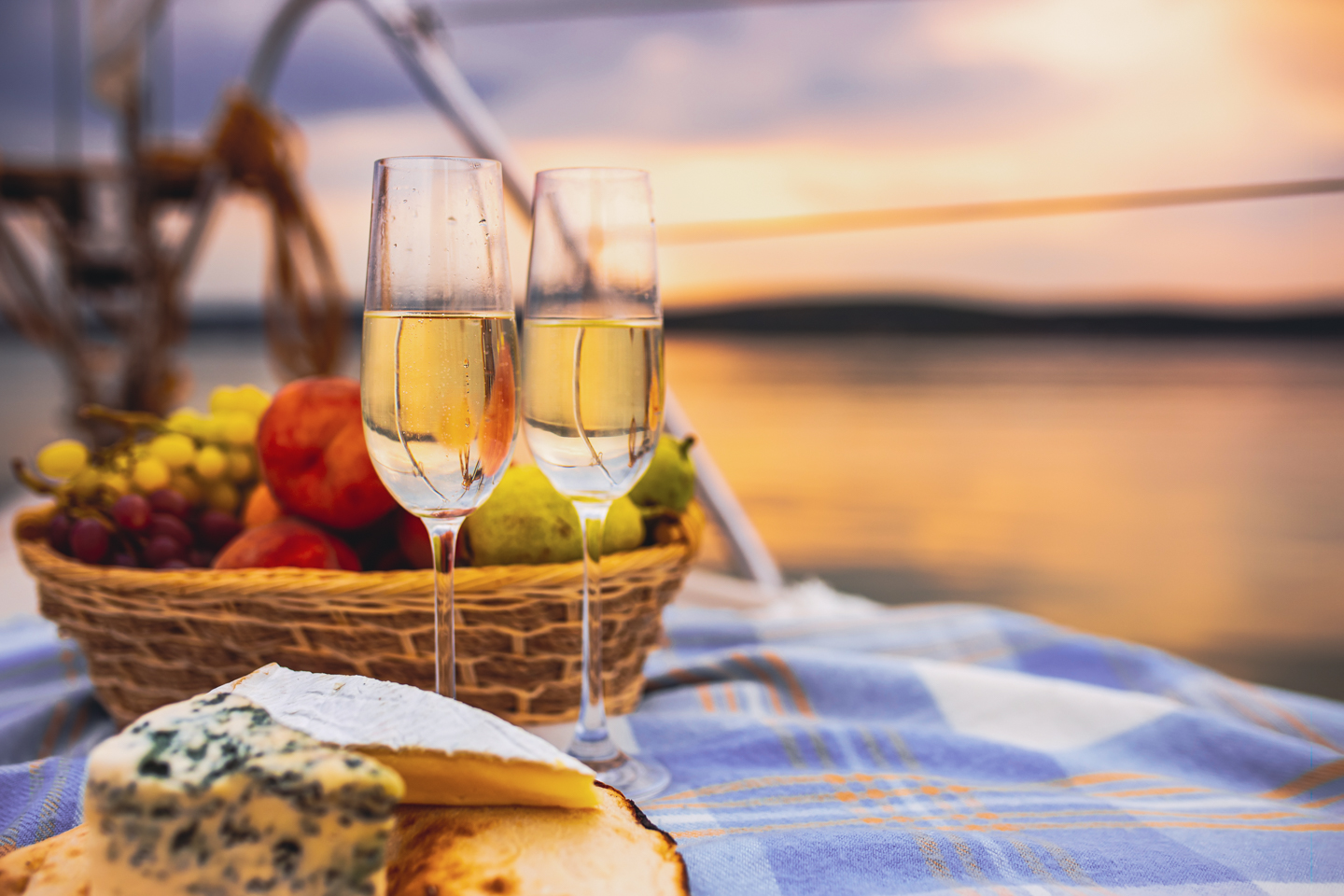 Sparkling Wine: 5 Most Popular Sparkling Wines in New Zealand